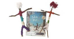 Story Craft - Stick Man