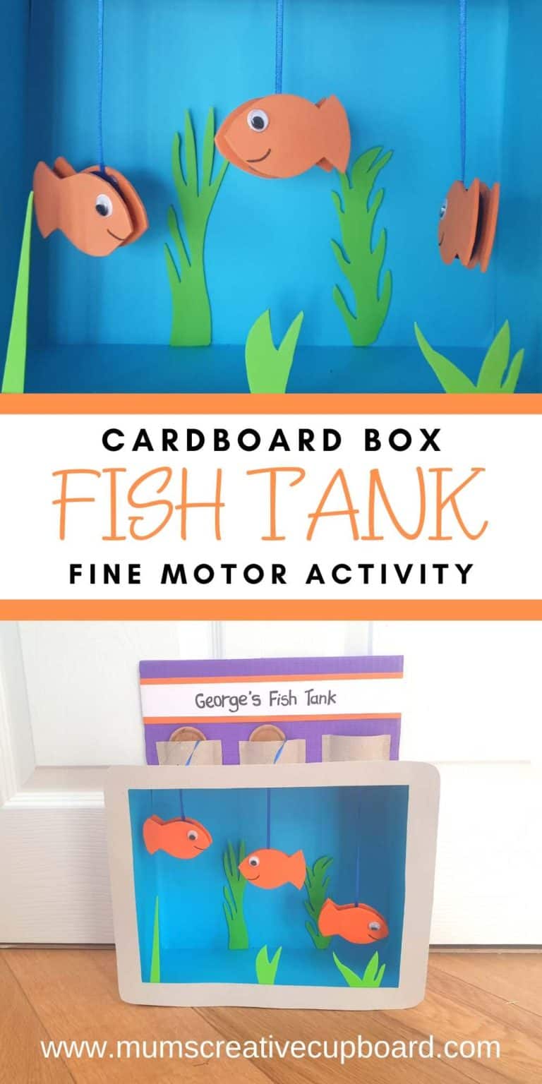 fine motor skills crafts