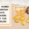 Toddler Treasure Hunt