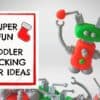 stocking stuffers for toddlers