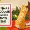 edible nativity crafts for kids