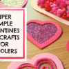 contact paper craft ideas