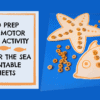 free printable fine motor skills