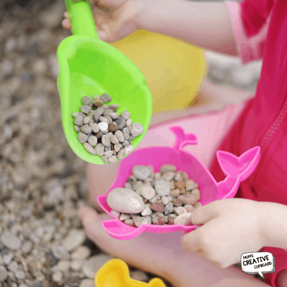 free play for toddlers