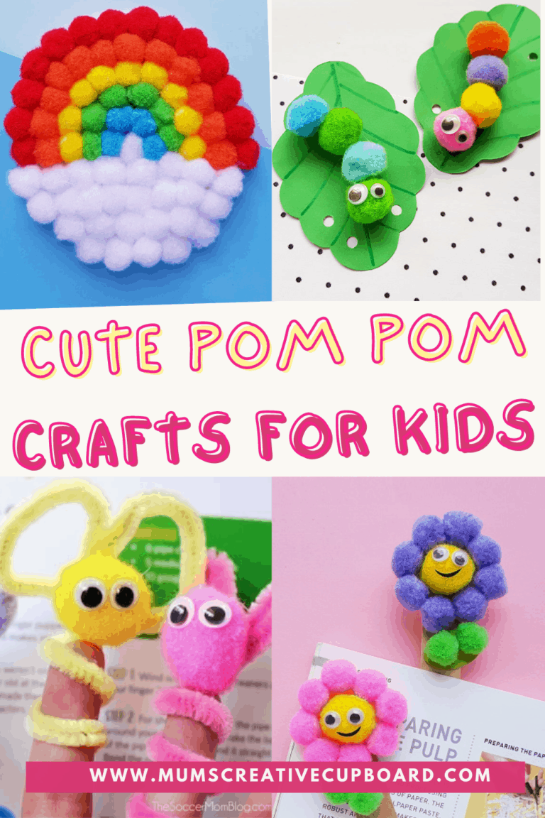 crafts for kids